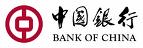 Das Bank of China Logo